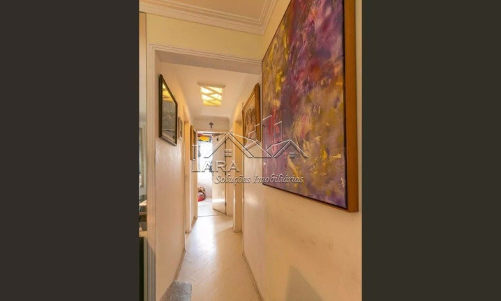 Imagem Apartamento com 3 Quartos à Venda,  em Vila Matilde - São Paulo
