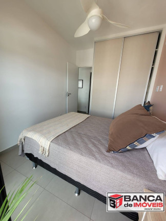 Imagem Apartamento com 2 Quartos à Venda, 56 m² em Vila Yara - Osasco