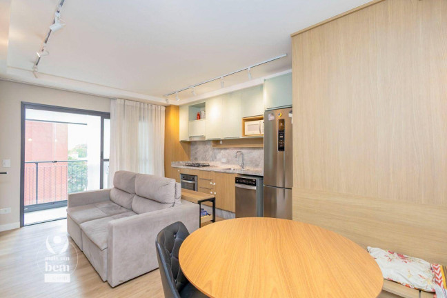 Imagem Apartamento com 2 Quartos à Venda, 68 m² em Alto Da Glória - Curitiba