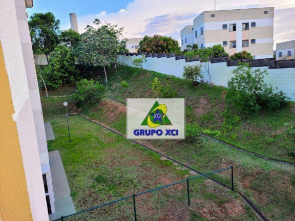 Imagem Apartamento com 2 Quartos à Venda, 48 m² em Nova Espirito Santo - Valinhos