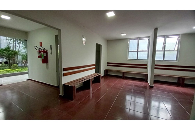 Imagem Apartamento com 2 Quartos à Venda, 55 m² em Vila água Funda - São Paulo