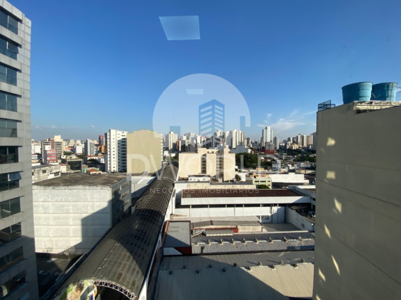 Imagem Sala Comercial à Venda, 22 m² em Centro - Santo André