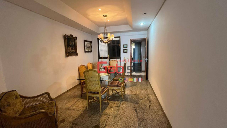 Imagem Apartamento com 5 Quartos à Venda ou Locação, 250 m² em Centro - Cabo Frio Imagem Apartamento com 5 Quartos à Venda ou Locação, 250 m² em Centro - Cabo Frio