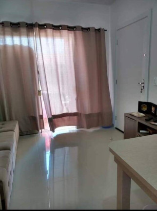 Imagem Apartamento com 1 Quarto à Venda, 60 m² em Perequê - Porto Belo Imagem Apartamento com 1 Quarto à Venda, 60 m² em Perequê - Porto Belo