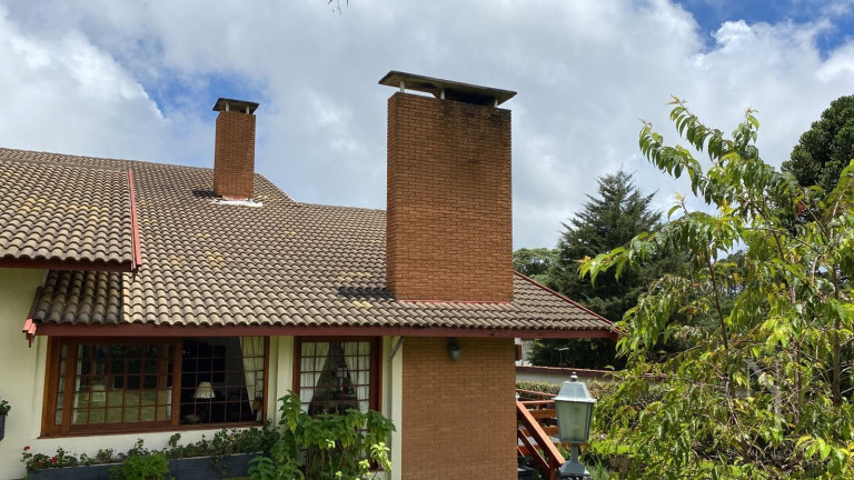 Imagem Casa com 3 Quartos à Venda, 185 m² em Bela Vista - Campos Do Jordão Imagem Casa com 3 Quartos à Venda, 185 m² em Bela Vista - Campos Do Jordão