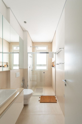 Imagem Apartamento com 3 Quartos à Venda, 456 m² em Jardim Europa - São Paulo Imagem Apartamento com 3 Quartos à Venda, 456 m² em Jardim Europa - São Paulo