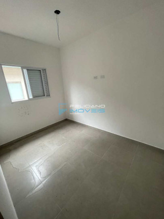 Imagem Casa de Condomínio com 2 Quartos à Venda, 54 m² em Esmeralda - Praia Grande