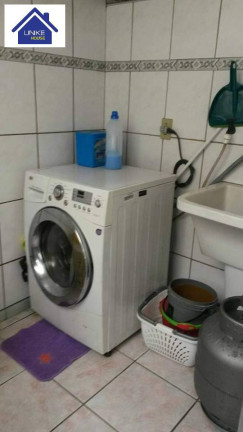 Imagem Apartamento com 3 Quartos à Venda, 57 m² em Parque Das árvores - São Paulo