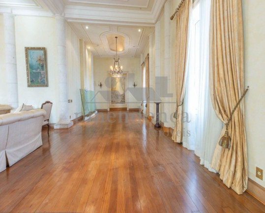 Imagem Apartamento com 5 Quartos à Venda, 1.202 m² em Higienópolis - São Paulo Imagem Apartamento com 5 Quartos à Venda, 1.202 m² em Higienópolis - São Paulo