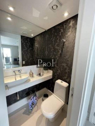 Imagem Apartamento com 3 Quartos à Venda, 184 m² em Jardim São Caetano - São Caetano Do Sul Imagem Apartamento com 3 Quartos à Venda, 184 m² em Jardim São Caetano - São Caetano Do Sul