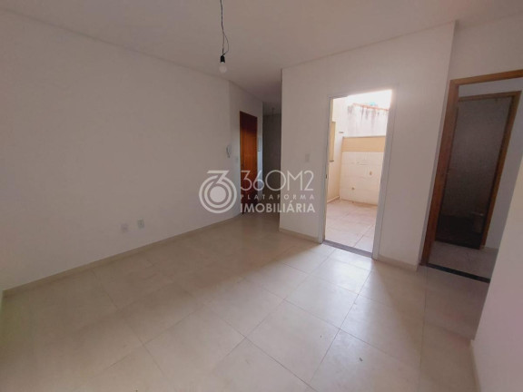 Imagem Apartamento com 2 Quartos à Venda, 51 m² em Jardim Progresso - Santo André Imagem Apartamento com 2 Quartos à Venda, 51 m² em Jardim Progresso - Santo André