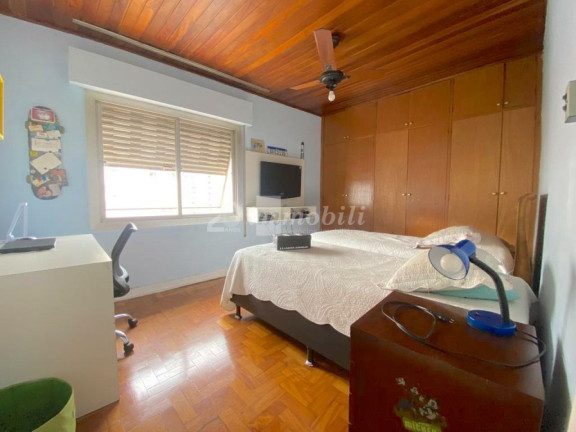 Imagem Apartamento com 3 Quartos à Venda, 144 m² em Higienópolis - São Paulo Imagem Apartamento com 3 Quartos à Venda, 144 m² em Higienópolis - São Paulo