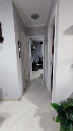 Imagem Apartamento com 2 Quartos à Venda, 54 m² em Vila Andrade - São Paulo