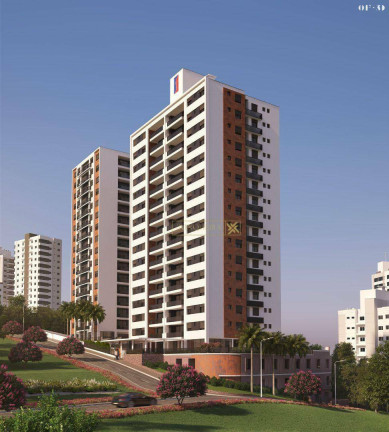 Apartamento com 3 Quartos à Venda, 123 m² em Agronômica - Florianópolis