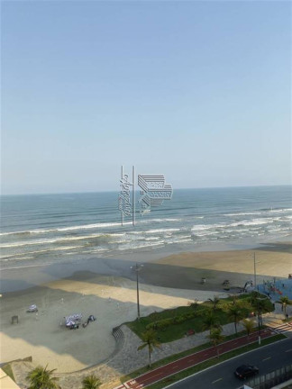 Imagem Apartamento com 2 Quartos à Venda, 80 m² em Vila Caicara - Praia Grande