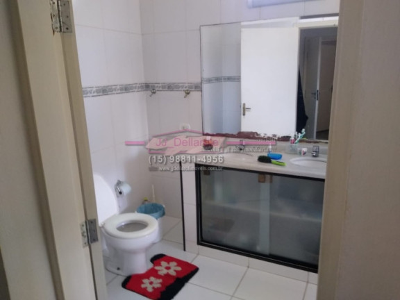 Imagem Chácara com 3 Quartos à Venda, 290 m² em Saint Claire - Boituva