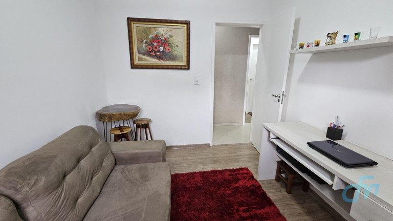 Imagem Apartamento com 3 Quartos à Venda, 98 m² em Mogi Moderno - Mogi Das Cruzes