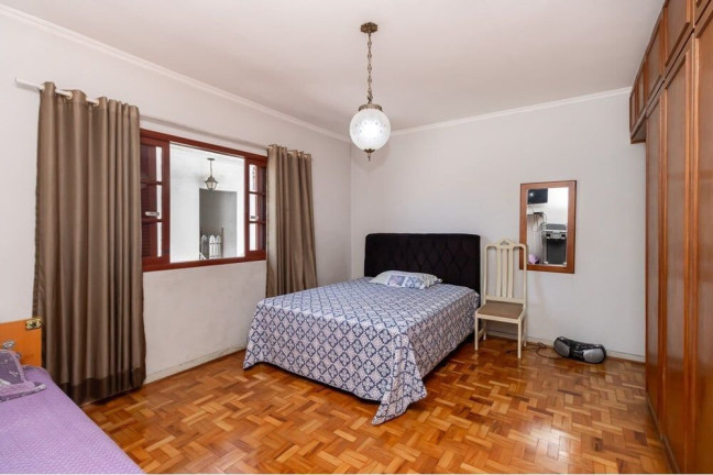 Imagem Casa com 3 Quartos à Venda, 190 m² em água Rasa - São Paulo