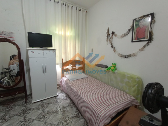 Imagem Casa com 3 Quartos à Venda, 75 m² em Bom Jardim - Ipatinga Imagem Casa com 3 Quartos à Venda, 75 m² em Bom Jardim - Ipatinga