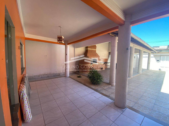 Imagem Casa com 6 Quartos à Venda, 260 m² em Porto Seguro Imagem Casa com 6 Quartos à Venda, 260 m² em Porto Seguro