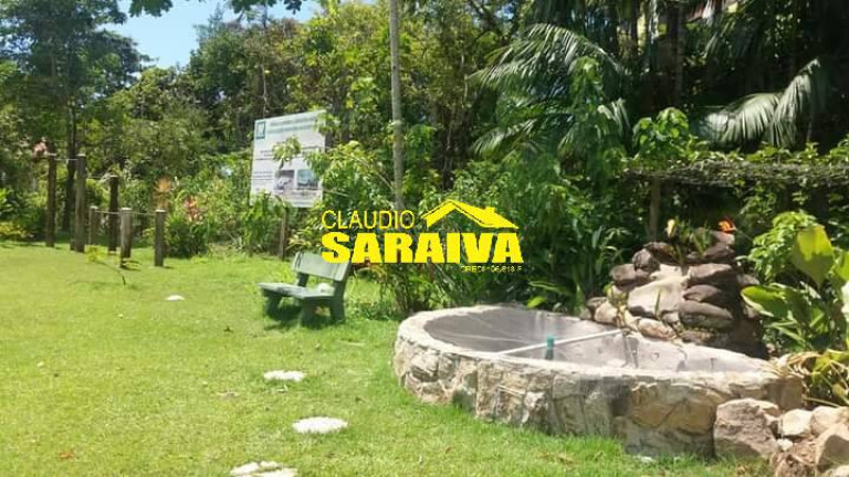 Imagem Terreno em Condomínio à Venda, 402 m² em Massaguacu - Caraguatatuba