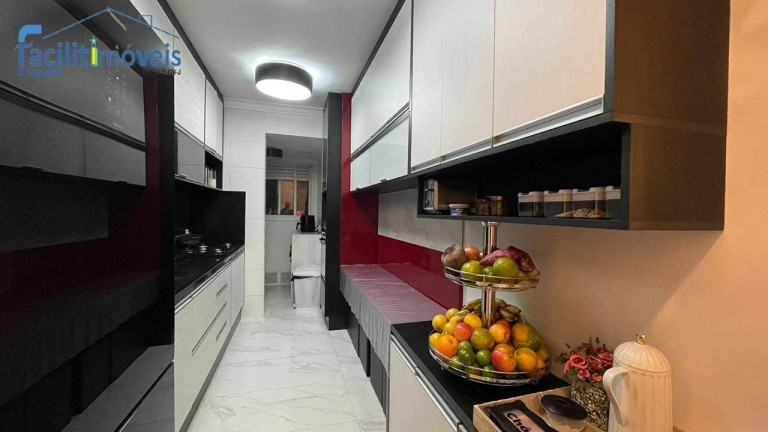 Imagem Apartamento com 4 Quartos à Venda, 194 m² em Baeta Neves - São Bernardo Do Campo