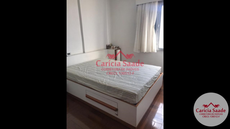 Imagem Apartamento com 3 Quartos à Venda, 80 m² em Liberdade - São Paulo Imagem Apartamento com 3 Quartos à Venda, 80 m² em Liberdade - São Paulo