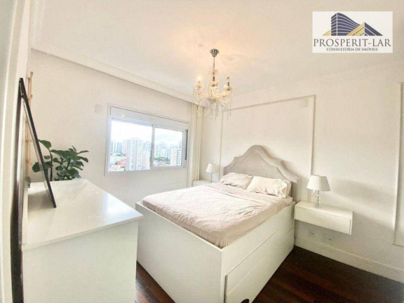 Imagem Apartamento com 4 Quartos à Venda, 214 m² em Vila Mariana - São Paulo