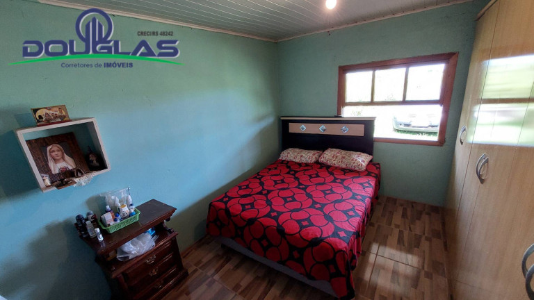 Imagem Casa com 2 Quartos à Venda,  em Capão Da Porteira - Viamão