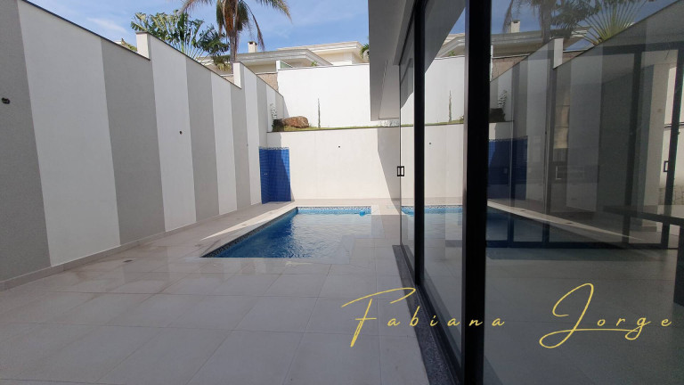 Imagem Casa de Condomínio com 3 Quartos à Venda, 271 m² em Swiss Park - Campinas Imagem Casa de Condomínio com 3 Quartos à Venda, 271 m² em Swiss Park - Campinas