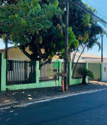 Imagem Casa com 3 Quartos à Venda, 137 m² em Jardim Ipê Iii - Foz Do Iguaçu