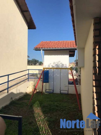 Imagem Casa de Condomínio com 3 Quartos à Venda, 188 m² em Vila Mazzei - São Paulo