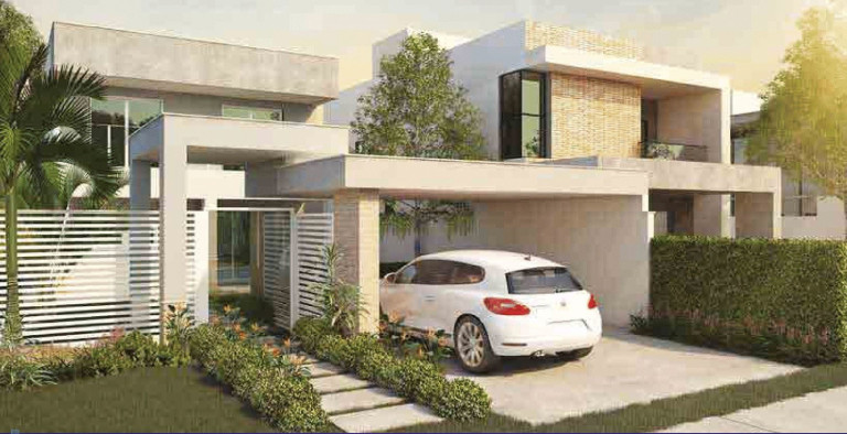 Imóvel com 4 Quartos à Venda, 213 m² em Lagoinha - Eusébio