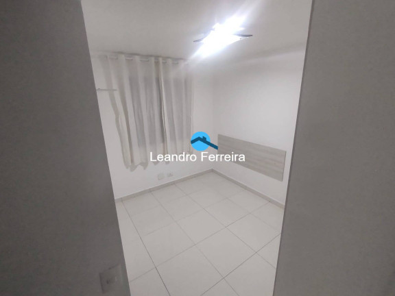 Imagem Apartamento com 2 Quartos à Venda, 48 m² em Santa Terezinha - São Bernardo Do Campo Imagem Apartamento com 2 Quartos à Venda, 48 m² em Santa Terezinha - São Bernardo Do Campo