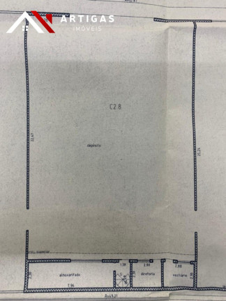 Imagem Imóvel para Alugar, 500 m² em Vila Carrão - São Paulo