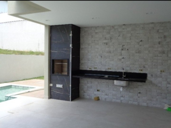 Imagem Casa com 4 Quartos à Venda, 390 m² em Urbanova - São José Dos Campos