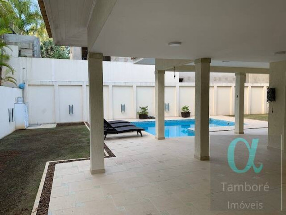 Imagem Casa com 4 Quartos à Venda, 450 m² em Tamboré - Santana De Parnaíba Imagem Casa com 4 Quartos à Venda, 450 m² em Tamboré - Santana De Parnaíba