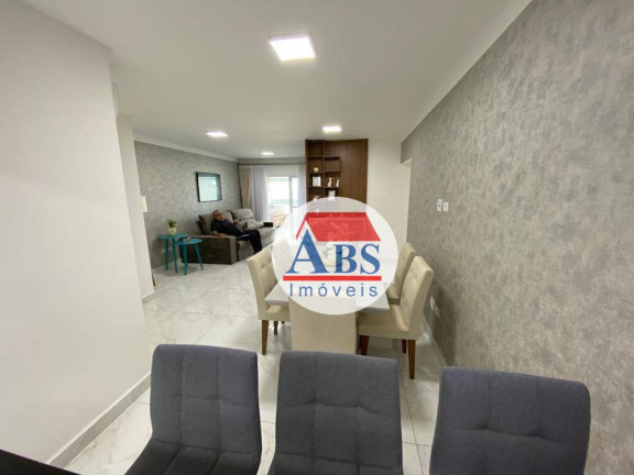 Imagem Apartamento com 3 Quartos à Venda, 144 m² em Guilhermina - Praia Grande Imagem Apartamento com 3 Quartos à Venda, 144 m² em Guilhermina - Praia Grande