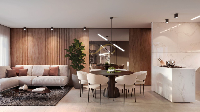 Imagem Apartamento à Venda, 97 m² em Sion - Belo Horizonte