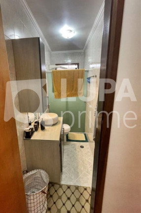 Imagem Casa com 3 Quartos à Venda, 195 m² em Vila Gustavo - São Paulo Imagem Casa com 3 Quartos à Venda, 195 m² em Vila Gustavo - São Paulo