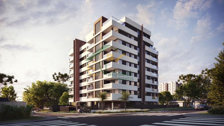 Imagem Apartamento com 3 Quartos à Venda, 115 m² em água Verde - Curitiba Imagem Apartamento com 3 Quartos à Venda, 115 m² em água Verde - Curitiba