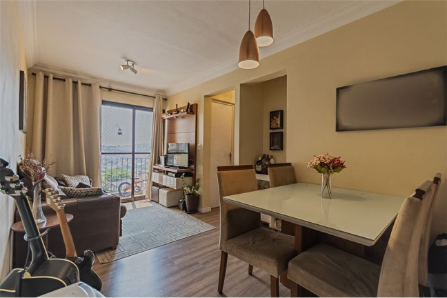 Imagem Apartamento com 2 Quartos à Venda, 52 m² em Vila Siqueira (zona Norte) - São Paulo Imagem Apartamento com 2 Quartos à Venda, 52 m² em Vila Siqueira (zona Norte) - São Paulo