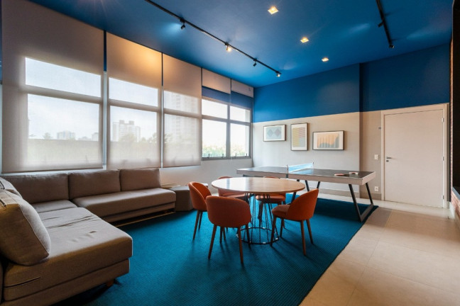 Imagem Apartamento com 2 Quartos à Venda, 98 m² em Vila Independência - São Paulo