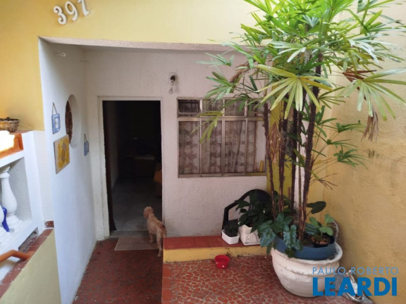 Imagem Casa com 3 Quartos à Venda, 130 m² em Jardim Paraíso - Santo André Imagem Casa com 3 Quartos à Venda, 130 m² em Jardim Paraíso - Santo André