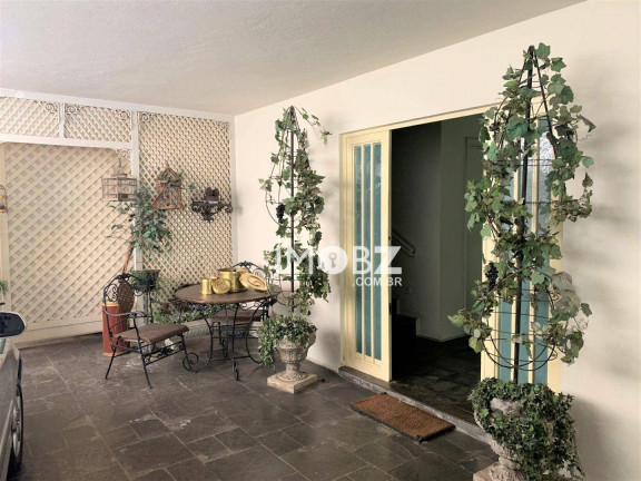 Imagem Imóvel com 5 Quartos à Venda, 658 m² em Jardim Guedala - São Paulo
