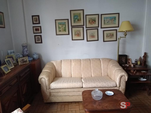 Imagem Apartamento com 2 Quartos à Venda, 40 m² em Liberdade - São Paulo Imagem Apartamento com 2 Quartos à Venda, 40 m² em Liberdade - São Paulo