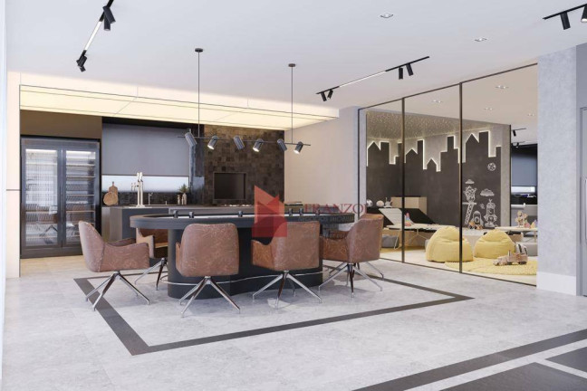 Imagem Apartamento com 3 Quartos à Venda, 106 m² em Fazendinha - Itajaí