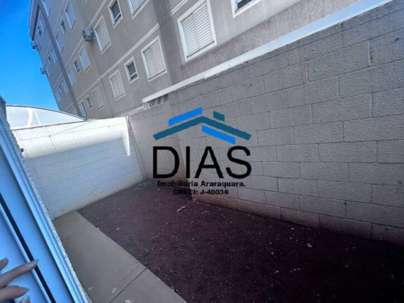 Imagem Apartamento com 2 Quartos à Venda, 67 m² em Altos Do Jaraguá - Araraquara