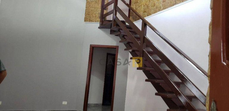 Imagem Casa com 4 Quartos à Venda, 158 m² em Parque Nova Carioba - Americana Imagem Casa com 4 Quartos à Venda, 158 m² em Parque Nova Carioba - Americana