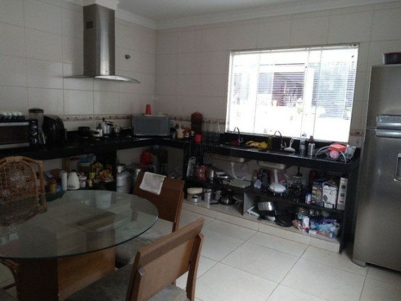 Imagem Casa com 4 Quartos à Venda, 600 m² em Setor Habitacional Arniqueira (águas Claras) - Brasília